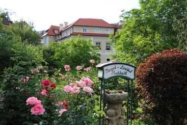 酒店 Barock Landhof Burkhardt