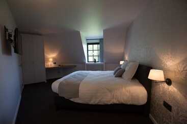 ホテル De Lissewal