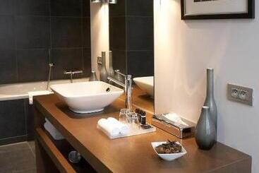 בית מלון כפרי Domus