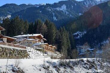 فندق Ländenhof Superior