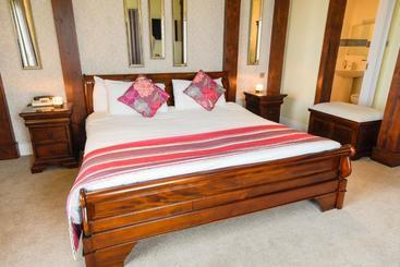 Отель óstán Oileán Acla