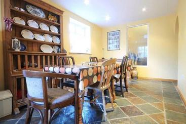 هاستل Fáilte Lodging Kenmare Town Centre