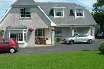 Quarry Ridge B&b