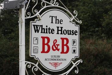 The White House B&b