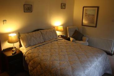 The White House B&b