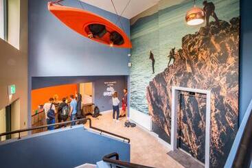 Wild Atlantic Hostel