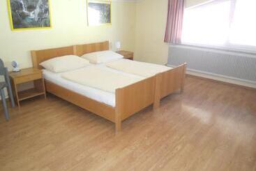 Общежитие Jugend  Und Familiengästehaus Heiligenblut