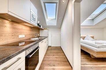 דירות לתיירים Alpenblick Apartments Montafon By A Appartments