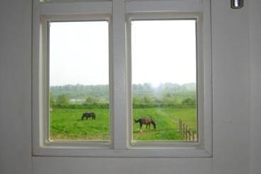 Vakantiehuis Aen De Roderburgh
