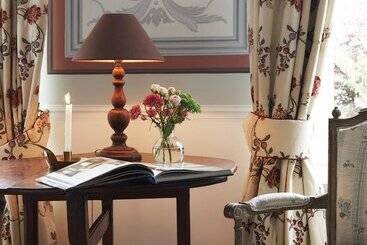 B&b De Corenbloem Luxury Guesthouse   Adults Only