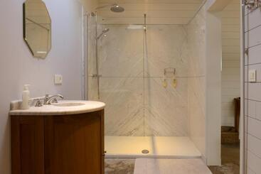 민박 Logies De Hessie