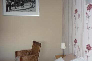 B&b Euverbraeke