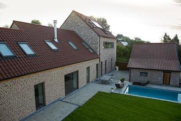 B&b Het Lavershuis