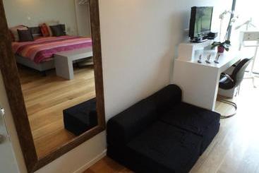 B&b Het Lavershuis