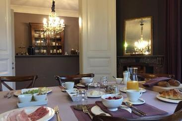 مبيت وإفطار La Vigie, Spa