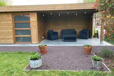 B&b Lievejan