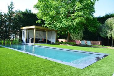 B&b Maris Logies