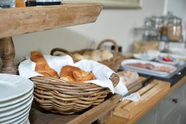 B&b Maris Logies