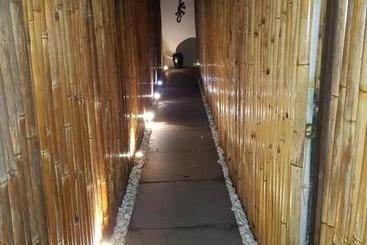 B&b Osiam & Extra Spa Privé