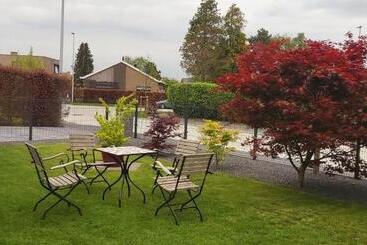 B&b Sogni D'oro