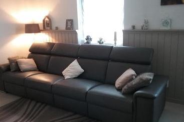 B&b 't Hemelbedje