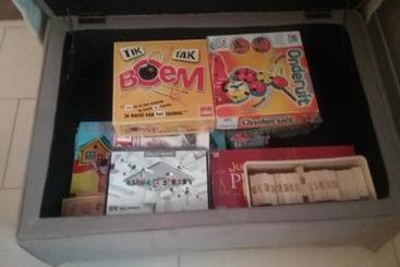 B&b 't Hemelbedje