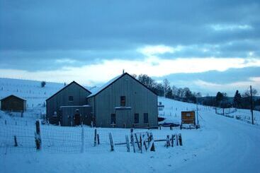 Willow Spring Way Station Bed & Breakfast