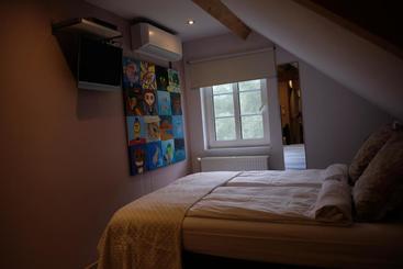 ベッドアンドブレックファースト Abeljano