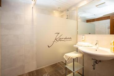 Bed and Breakfast Appartements Kardona