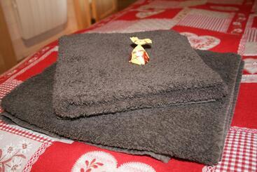 Bed and Breakfast Chambres D'hôtes Les Trappeurs Silence & Nature