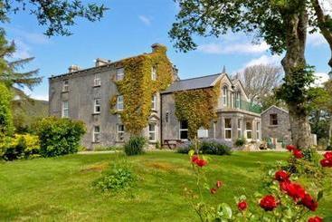 Errisbeg House B&b