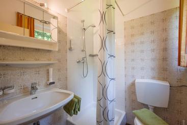 تختخواب و صبحانه Gästehaus Greger