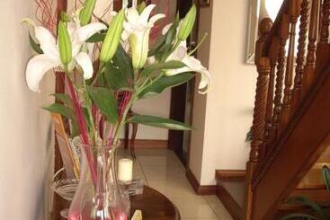 مبيت وإفطار Heritage Accommodation