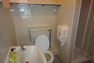 تختخواب و صبحانه Inn On The Liffey Guesthouse
