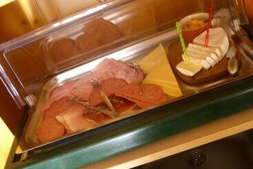 민박 Landhaus Servus