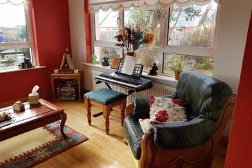 تختخواب و صبحانه O Connor S Accommodation