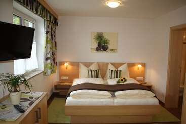 Bed and Breakfast Zimmervermietung Babsy