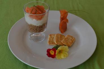 Cornerstones B&b