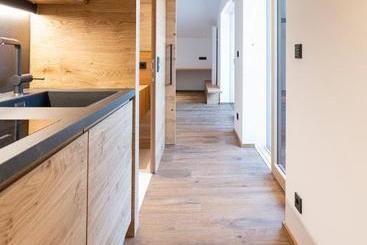 هتل & Appartements Alpenresidenz Viktoria