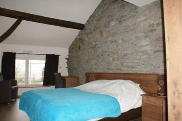 Отель Auberge Le Temps Des Saveurs