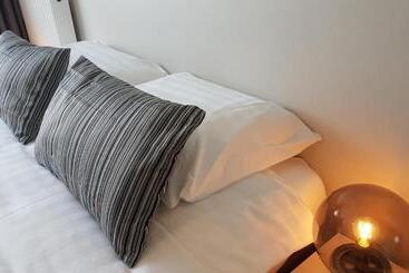 호텔 B&b Charles Cabour