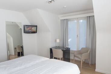 בית מלון כפרי Bell Expo