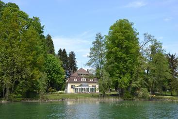 בית מלון כפרי Das Grafengut