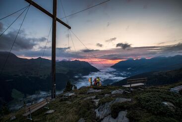 فندق Edelweiß Schlössl