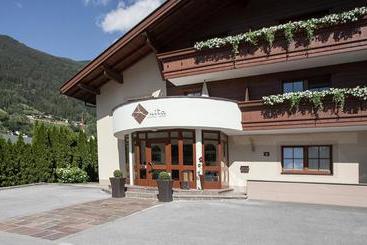 酒店 Living Apart Anita