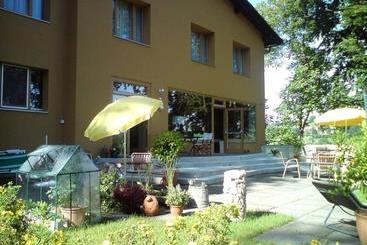Hotell Garni   Appartements Fuksas