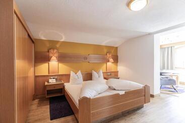 호텔 Garni Birkhahn