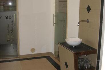 ホテル Garni Feichter