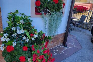 酒店 Garni Landhaus Trenkenbach