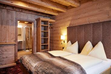 ホテル Garni Ransburgerhof